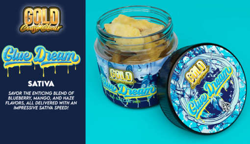 Glue Dream Premium Concentrates